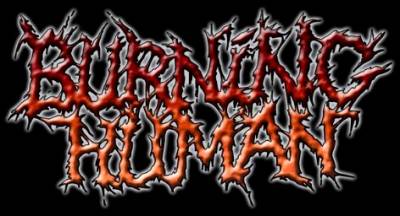 logo Burning Human
